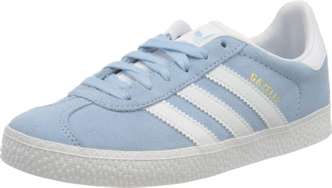 Adidas unisex child gazelle sneaker